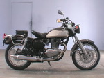     Kawasaki Estrella 1997  2